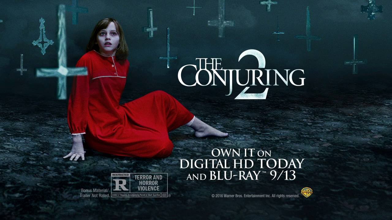 The Conjuring 2